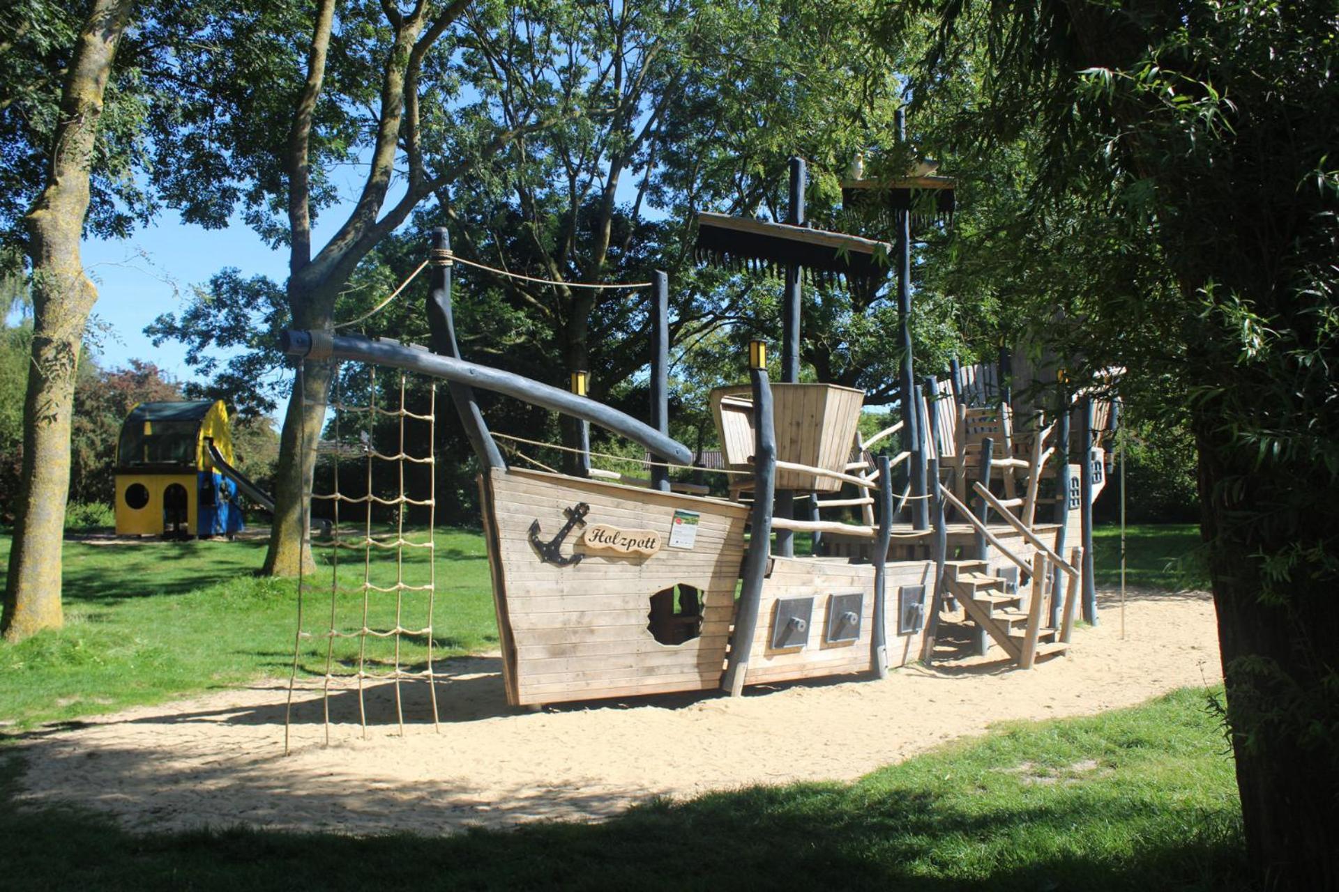 Strandnah - 1 Otterndorf